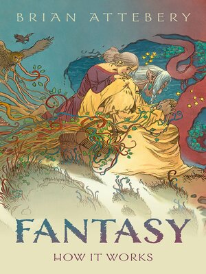 cover image of Fantasy